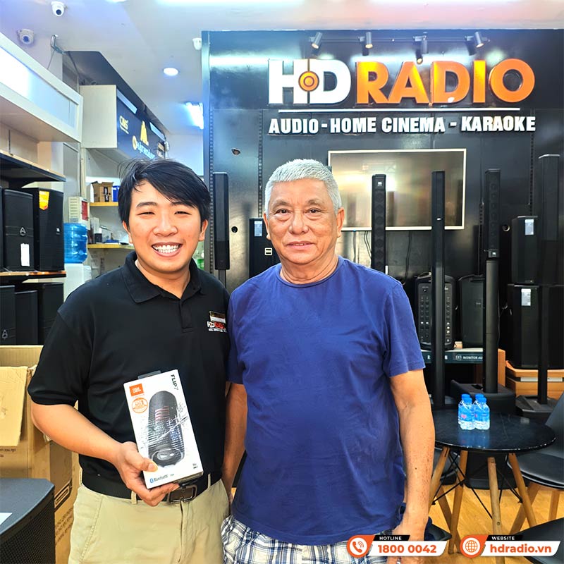 Loa JBL Flip 7 Chính Hãng, Pin 16 Giờ, Chống Nước IP68, Bluetooth 5.4 Auracast-1