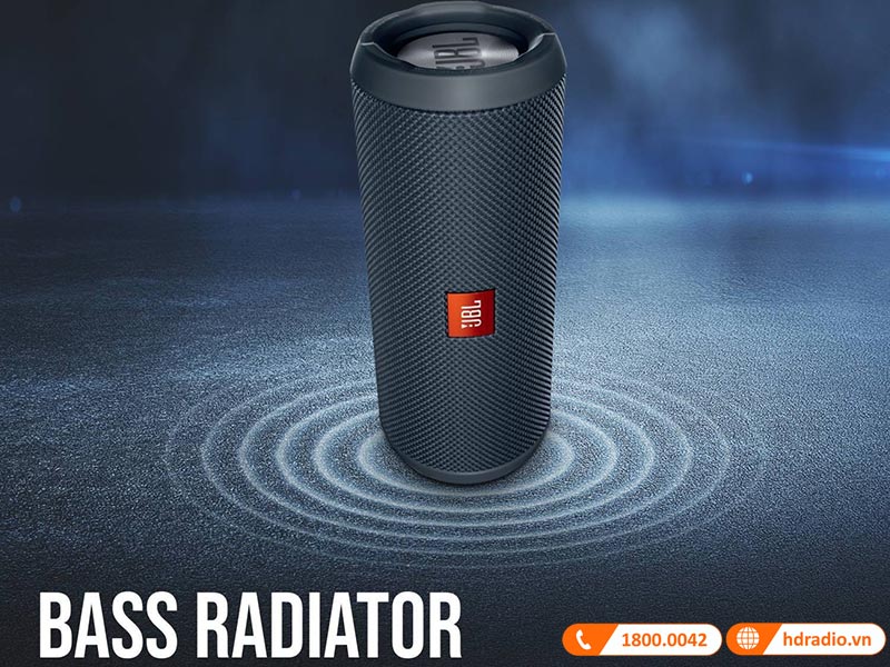 âm thanh JBL Flip Essential