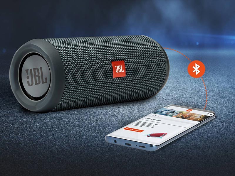 loa di dong JBL Flip Essential