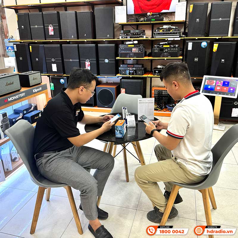 Loa JBL Go 4, Bluetooth 5.3, Pin 7h, Chống Nước IP67, Auracast, Ứng dụng JBL Portable, Nhiều Màu Sắc-20