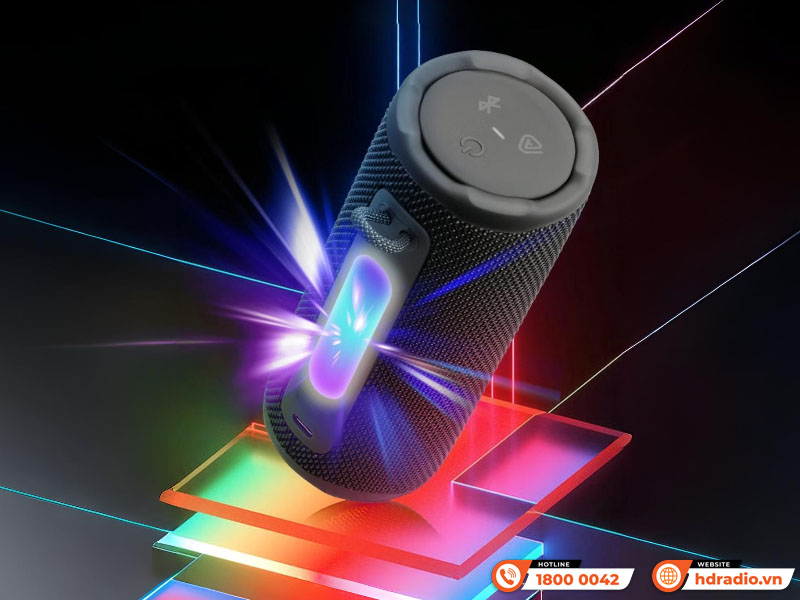 JBL trình làng loa bluetooth di động mới nhất mang tên Grip