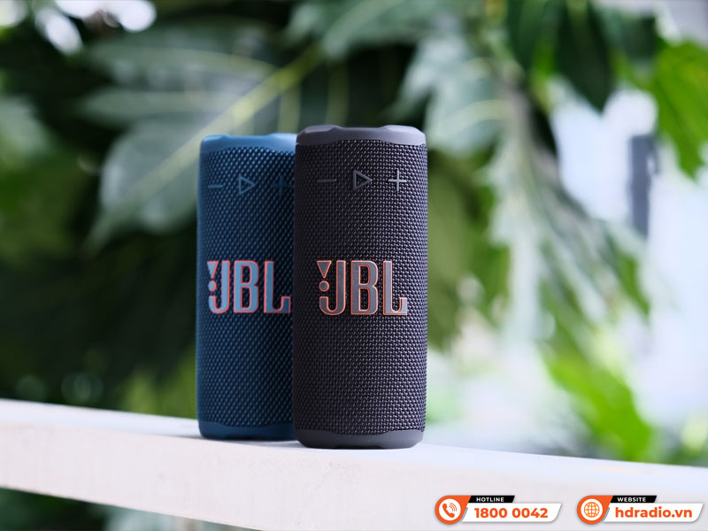 Loa JBL Grip