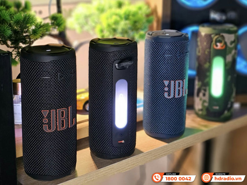 Loa JBL Grip