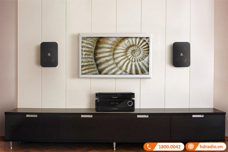 Loa JBL Control X Wireless