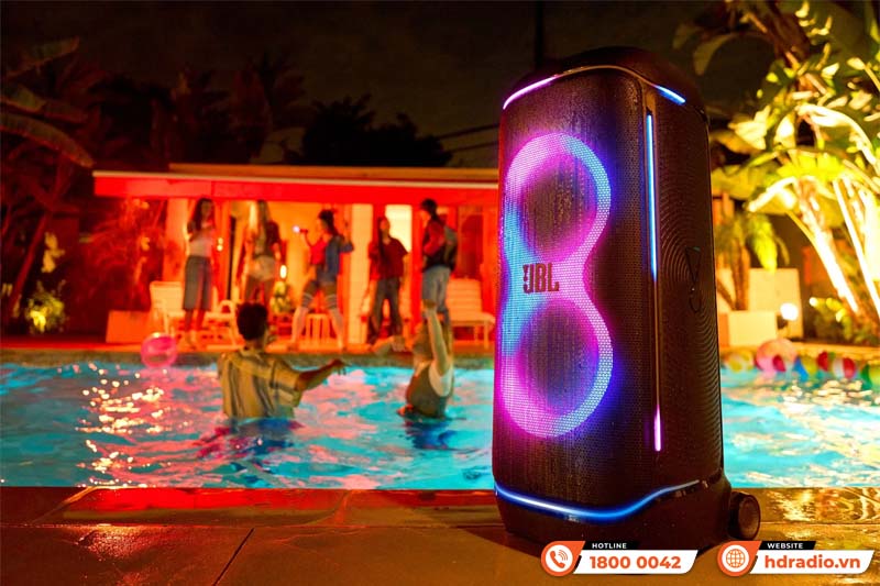 Loa JBL PartyBox 720