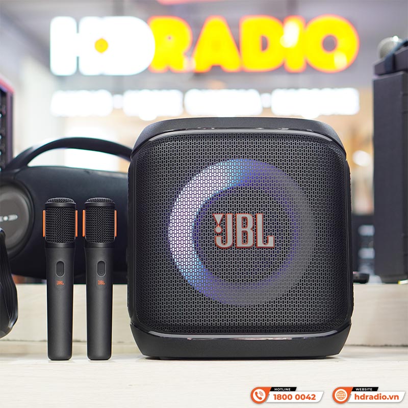 Loa JBL PartyBox Encore 2
