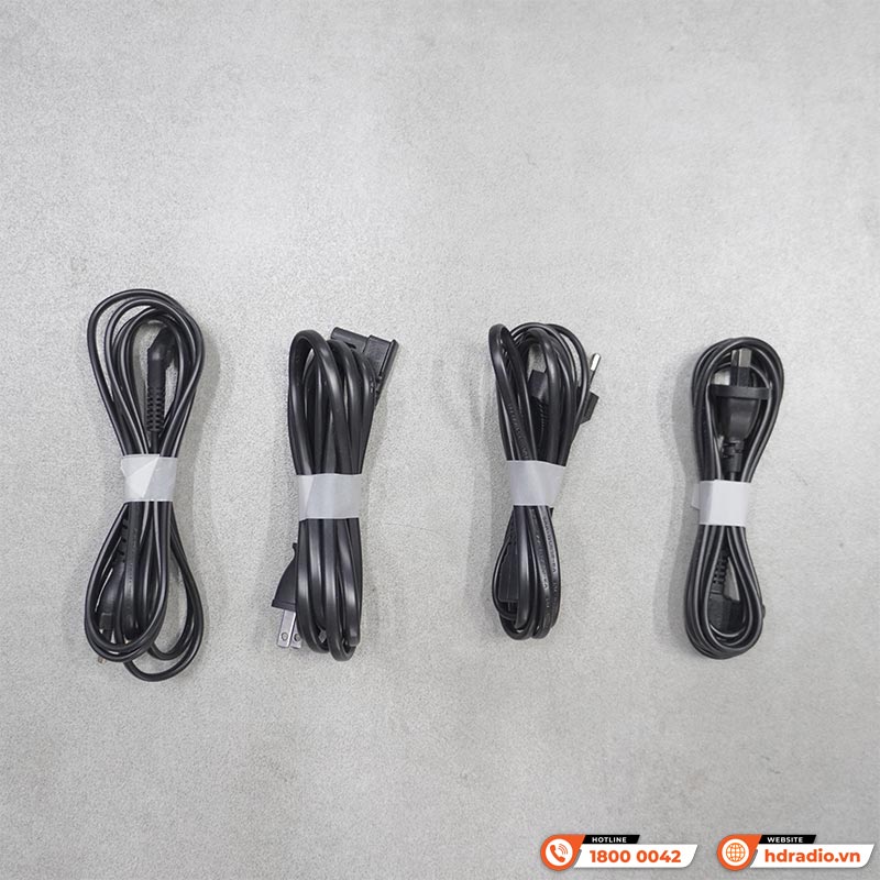 Loa JBL PartyBox Encore 2 (Mới 2025) Kèm 2 Mic, 100W RMS, Pin 15h, IPX4, AUX, USB C, Bluetooth, Auracast, App JBL PartyBox-17