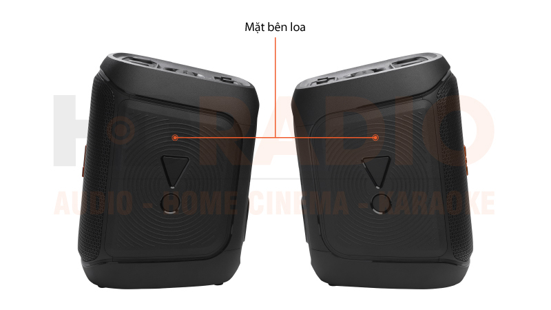 jbl partybox encore 2