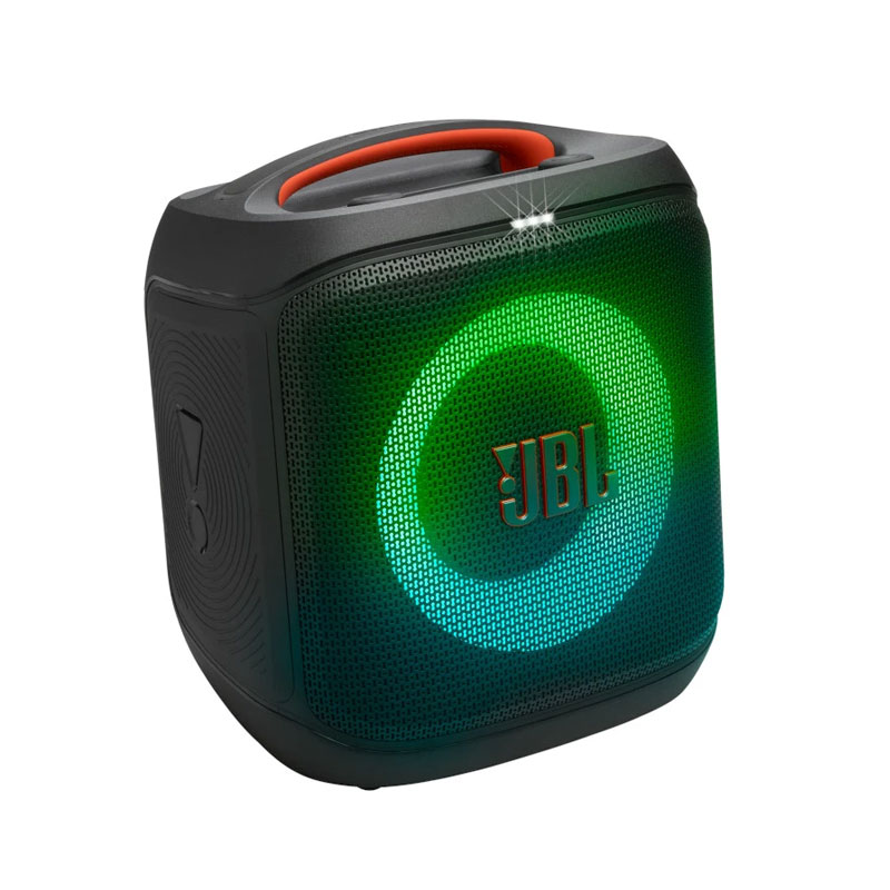 Loa JBL Partybox Encore Essential 2, Công suất 100W, IPX4, Bluetooth 5.4, Auracast, AI Sound Boost-2