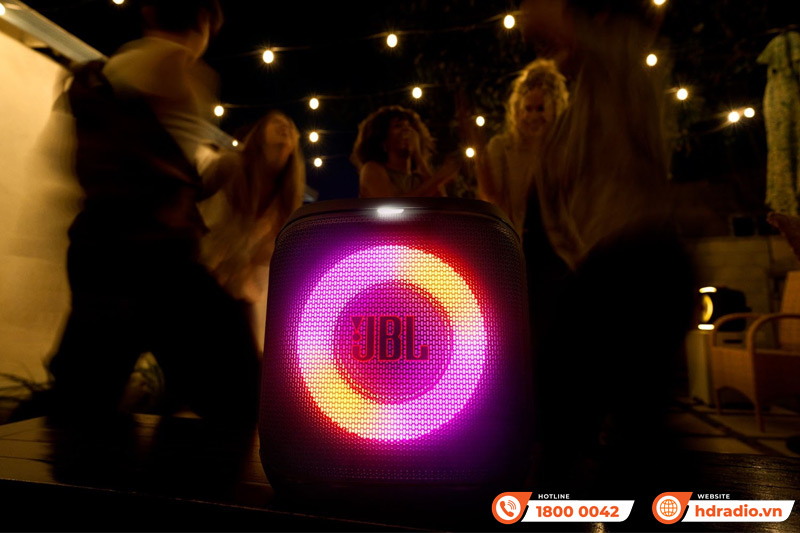 Loa JBL PartyBox Encore Essential 2