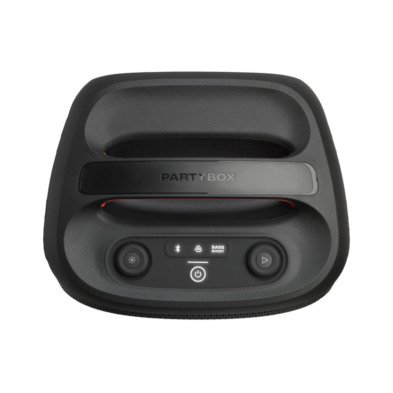 Loa JBL Partybox Encore Essential 2, Công suất 100W, IPX4, Bluetooth 5.4, Auracast, AI Sound Boost-5