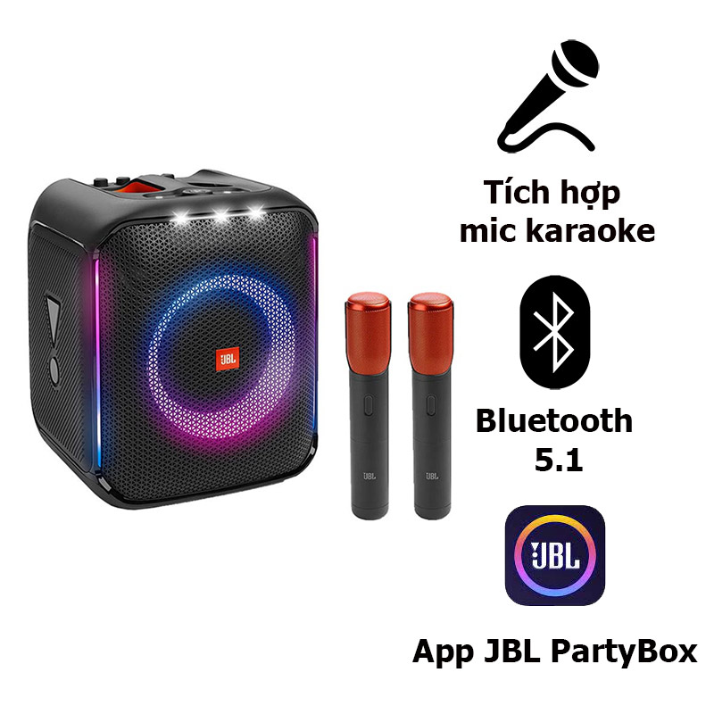 Loa JBL Bluetooth Chính Hãng Giá Rẻ Nhất 2024