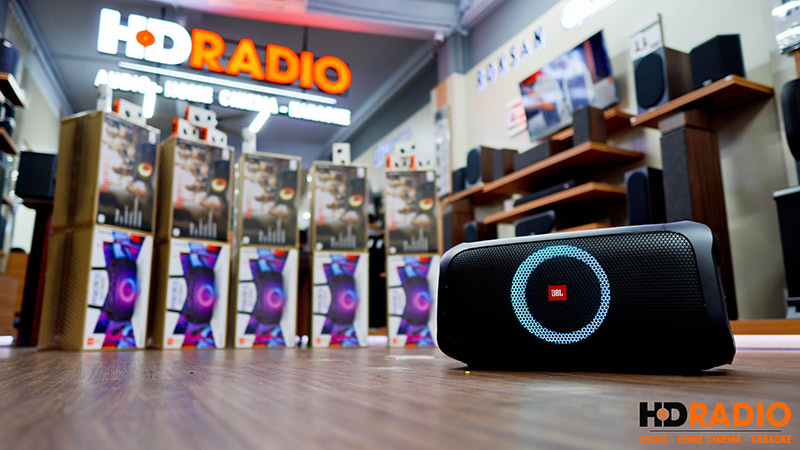 Chính Sách Bảo Hành Sản Phẩm JBL Chính Hãng