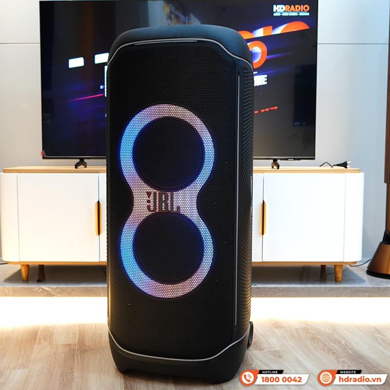 Loa JBL PartyBox Ultimate