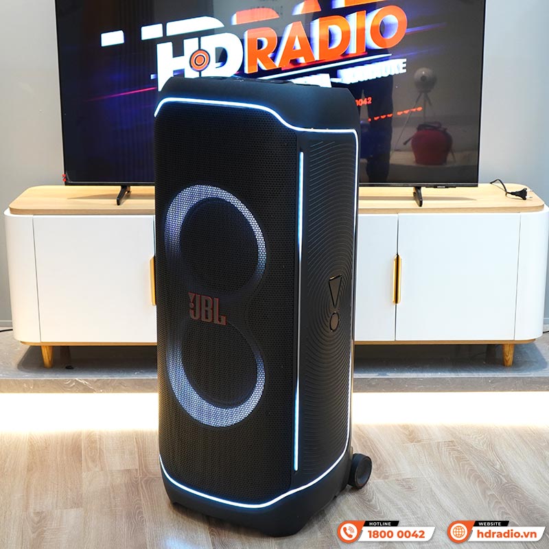 Loa JBL PartyBox Ultimate