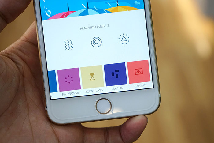 loa jbl pulse 2 chính hãng, cam kết không phải fake fake