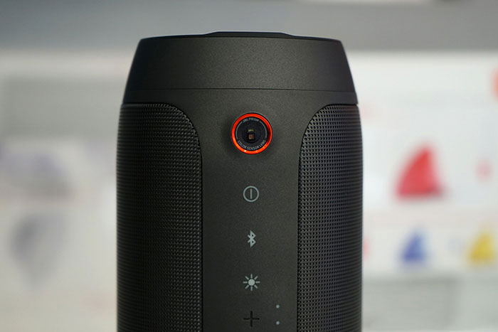 loa jbl pulse 2