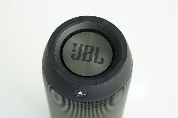 hướng dẫn sử dụng loa jbl pulse 2