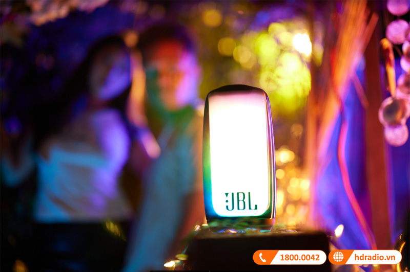 Anh thuc te JBL Pulse 5