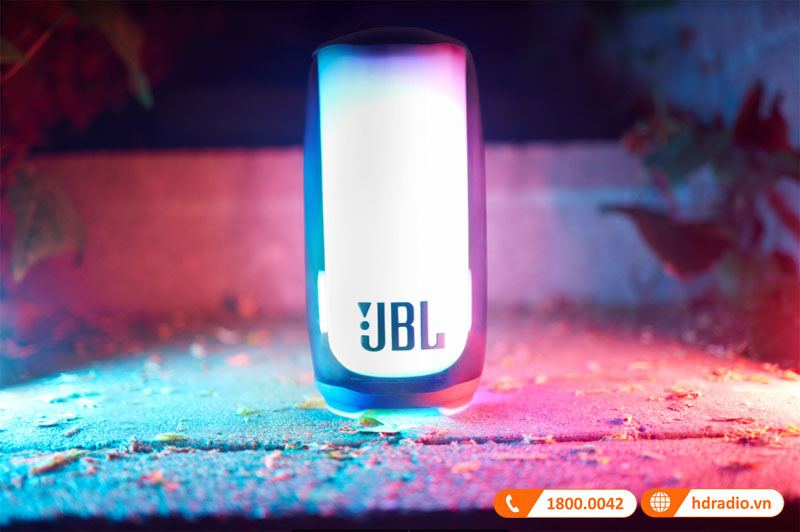 Anh thuc te JBL Pulse 5