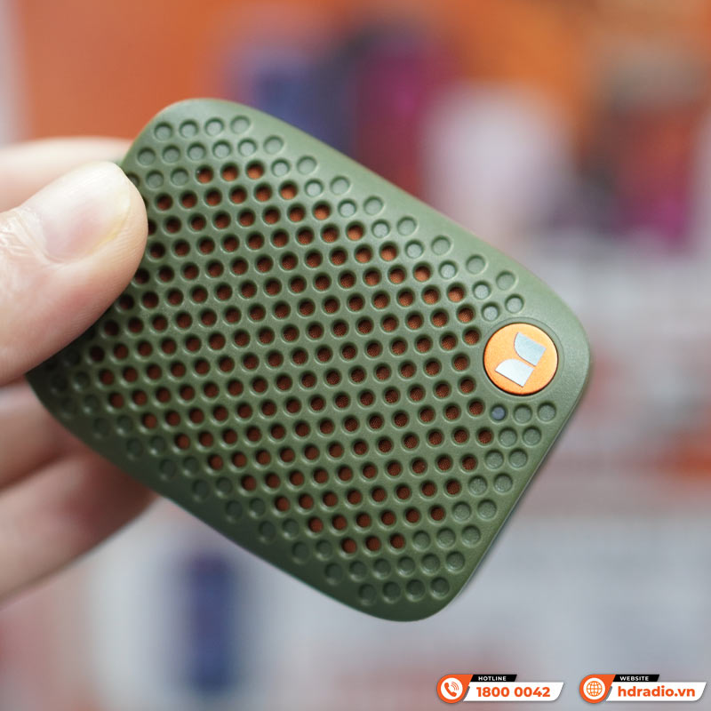 Loa Monster Blaster Micro, Bluetooth 5.4, Pin 12H, Chống nước IPX7-5