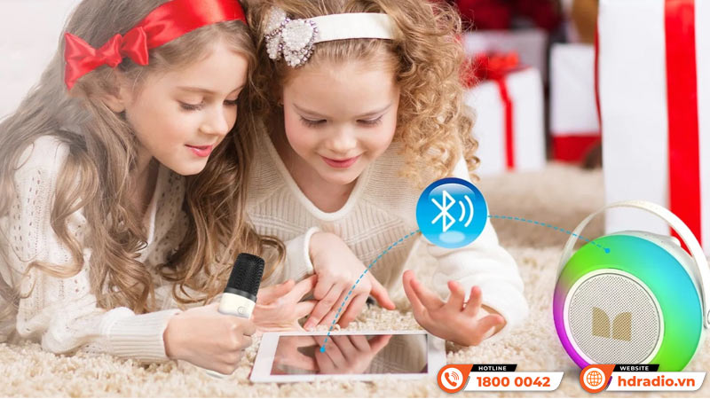 Loa Monster Hotshot Plus