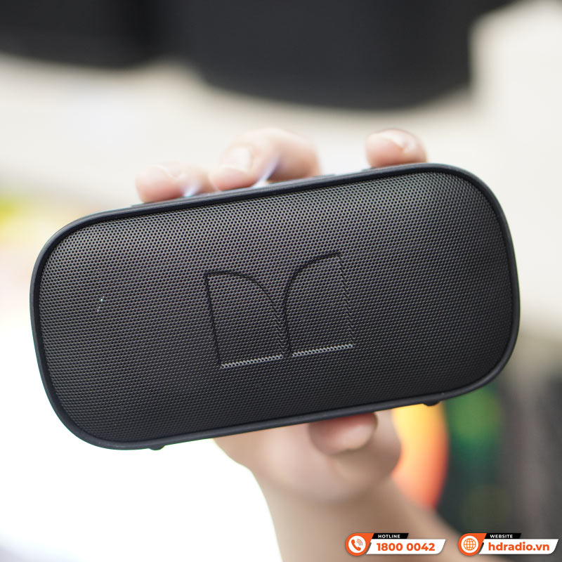 Loa Monster S150, Bluetooth 5.4, Pin 9H, IPX7-5