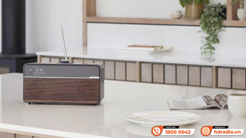 Loa Ruark R2 MK4