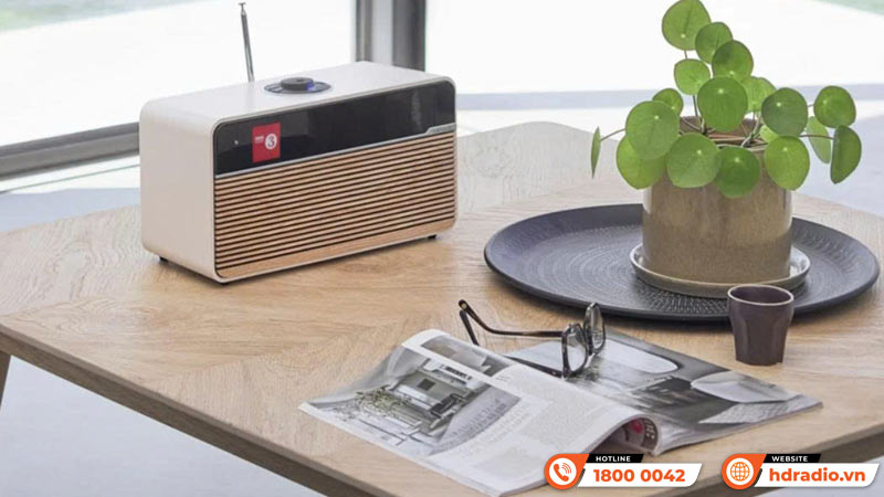 Loa Ruark R2 MK4