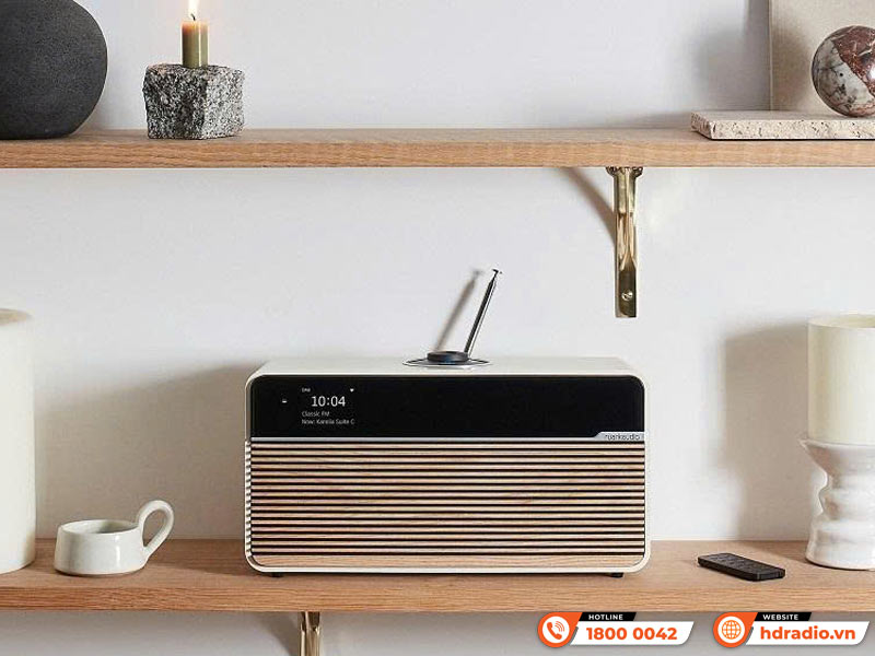 Loa Ruark R2 MK4