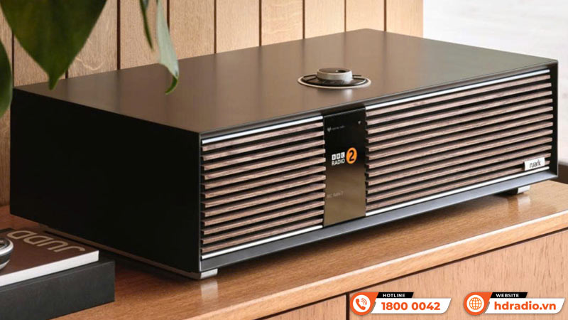 Loa Ruark R410