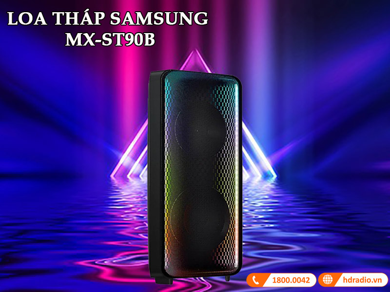 loa thap samsung mx-st90b