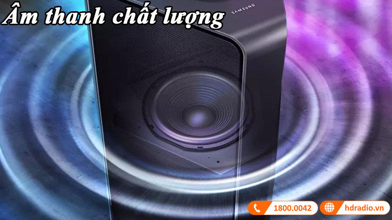 cau truc am thanh loa thap samsung mx-st90b