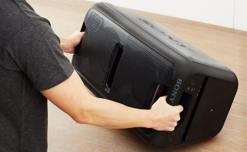 loa bluetooth sony gtk-xb60