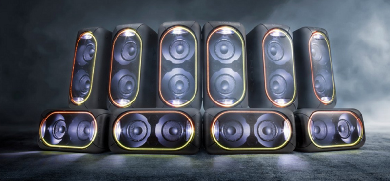 giá loa sony gtk xb60