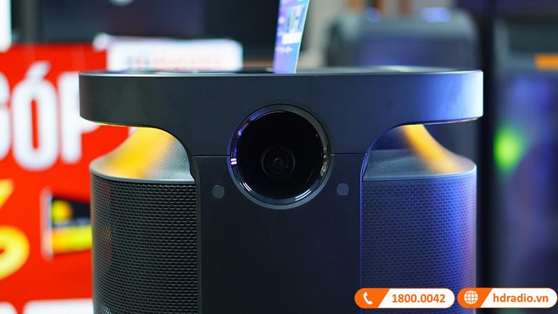 loa Sony SRS-XV900 ảnh thực tế