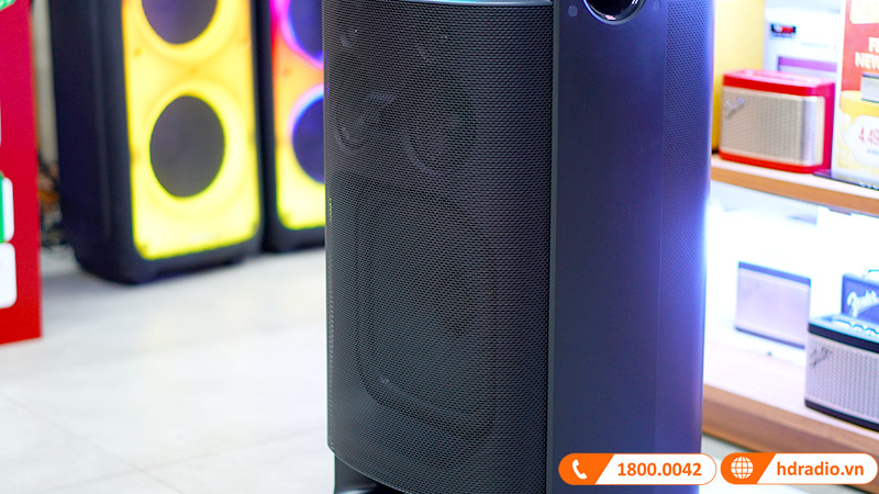 loa Sony SRS-XV900 ảnh thực tế