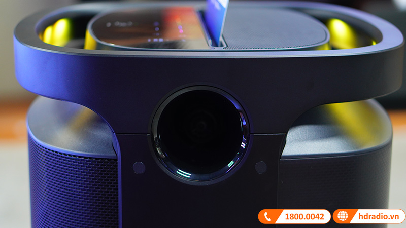 loa Sony SRS-XV900 ảnh thực tế