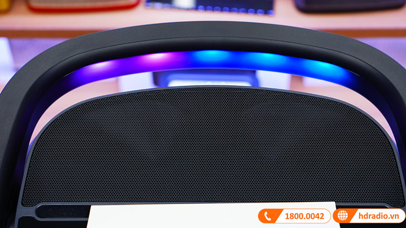 loa Sony SRS-XV900 ảnh thực tế