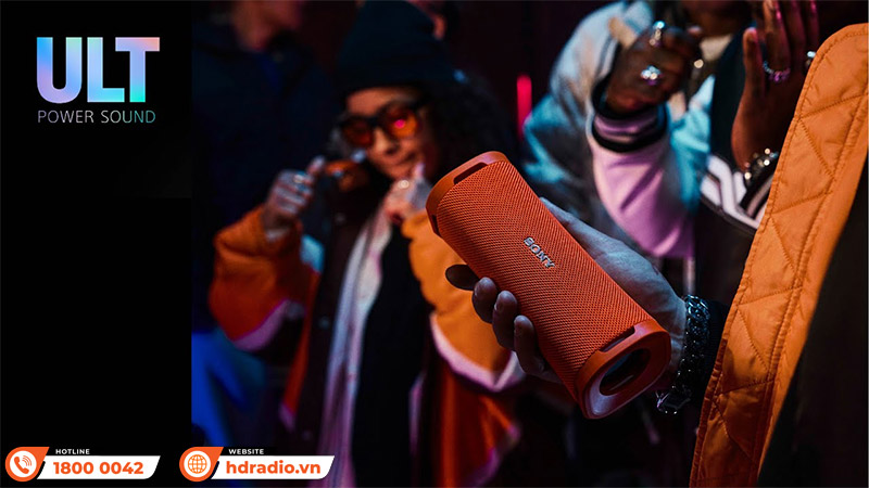 Loa Sony ULT Field 1