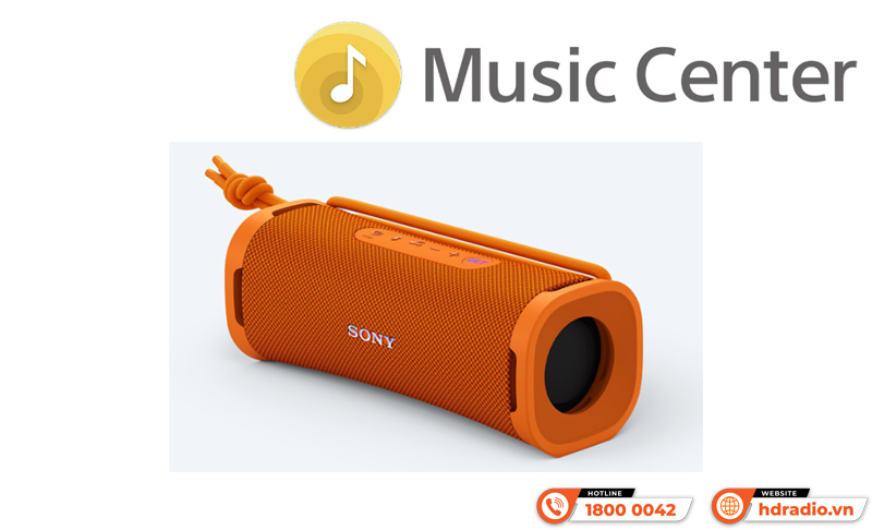 Loa Sony ULT Field 1