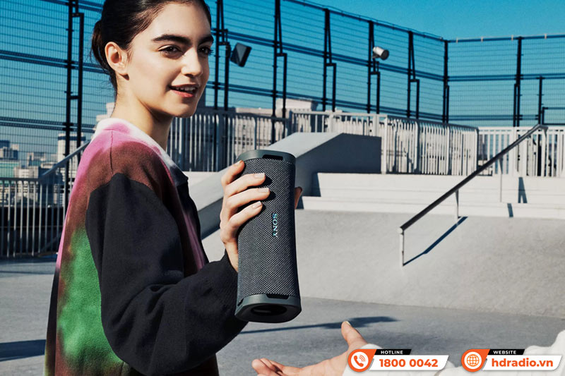 Loa Sony ULT Field 1