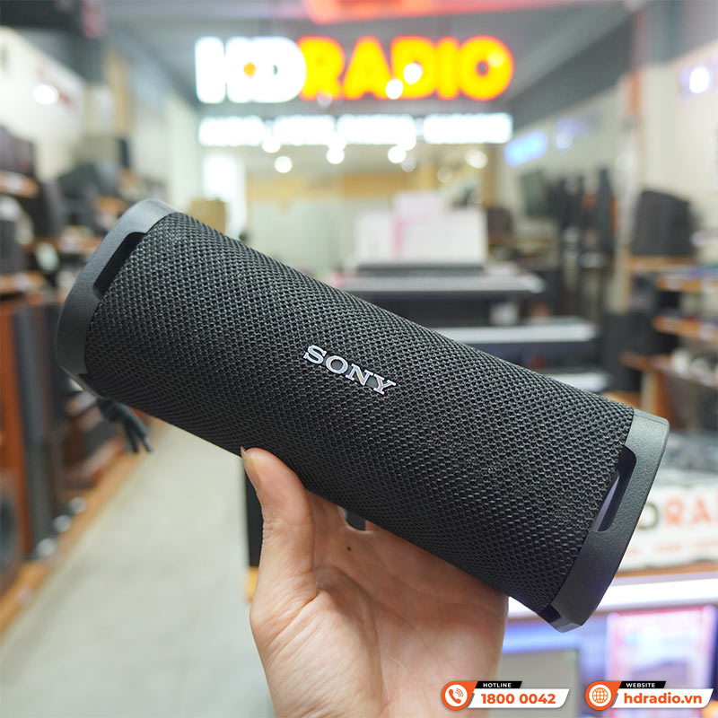 Loa Sony ULT Field 1 (SRS ULT10), Pin 12h, Bluetooth 5.3, IP67, Nhiều Màu Sắc-1