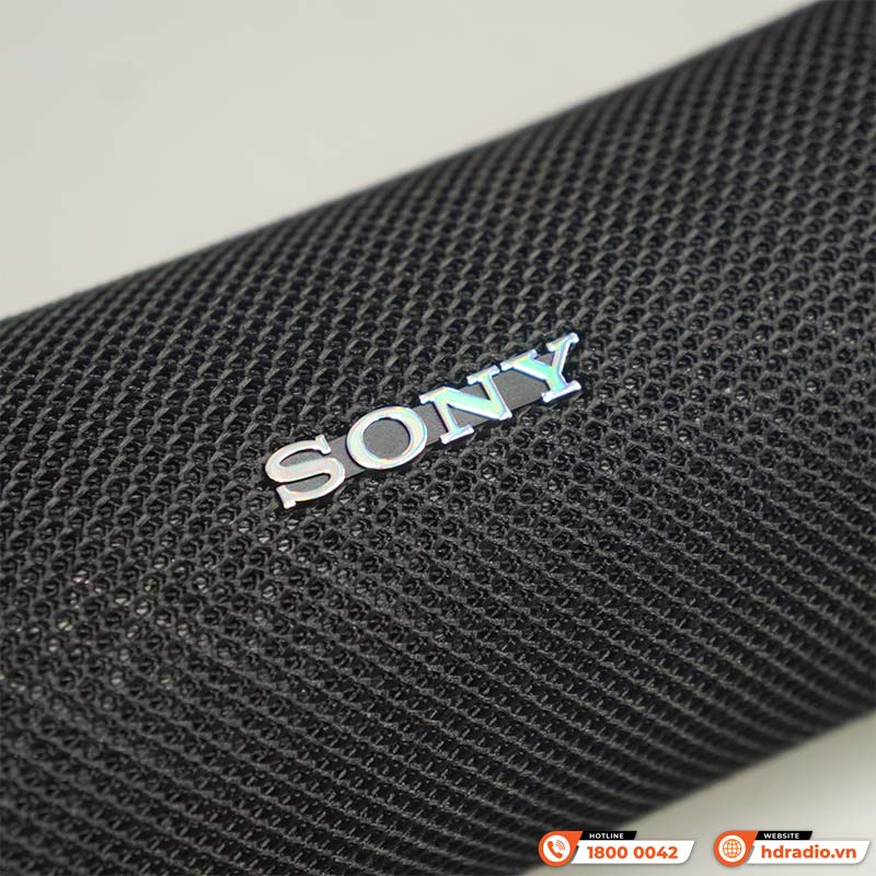 Loa Sony ULT Field 1 (SRS ULT10), Pin 12h, Bluetooth 5.3, IP67, Nhiều Màu Sắc-2