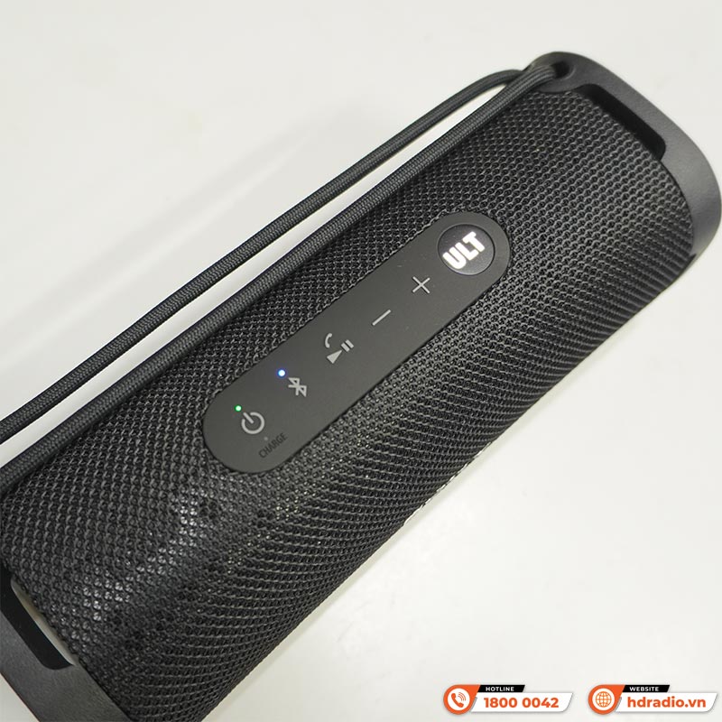 Loa Sony ULT Field 1 (SRS ULT10), Pin 12h, Bluetooth 5.3, IP67, Nhiều Màu Sắc-4