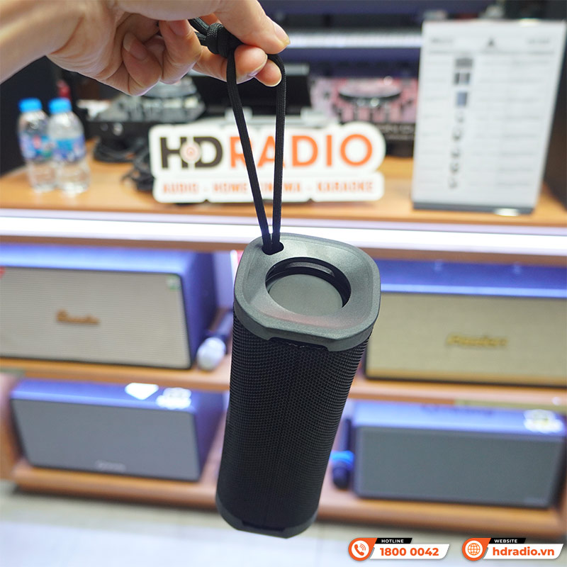 Loa Sony ULT Field 1 (SRS ULT10), Pin 12h, Bluetooth 5.3, IP67, Nhiều Màu Sắc-7