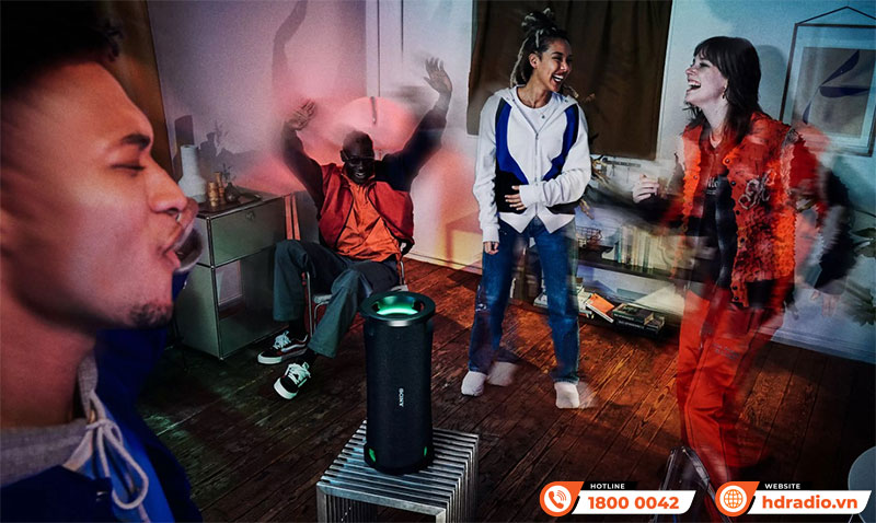 Loa Sony ULT Field 7