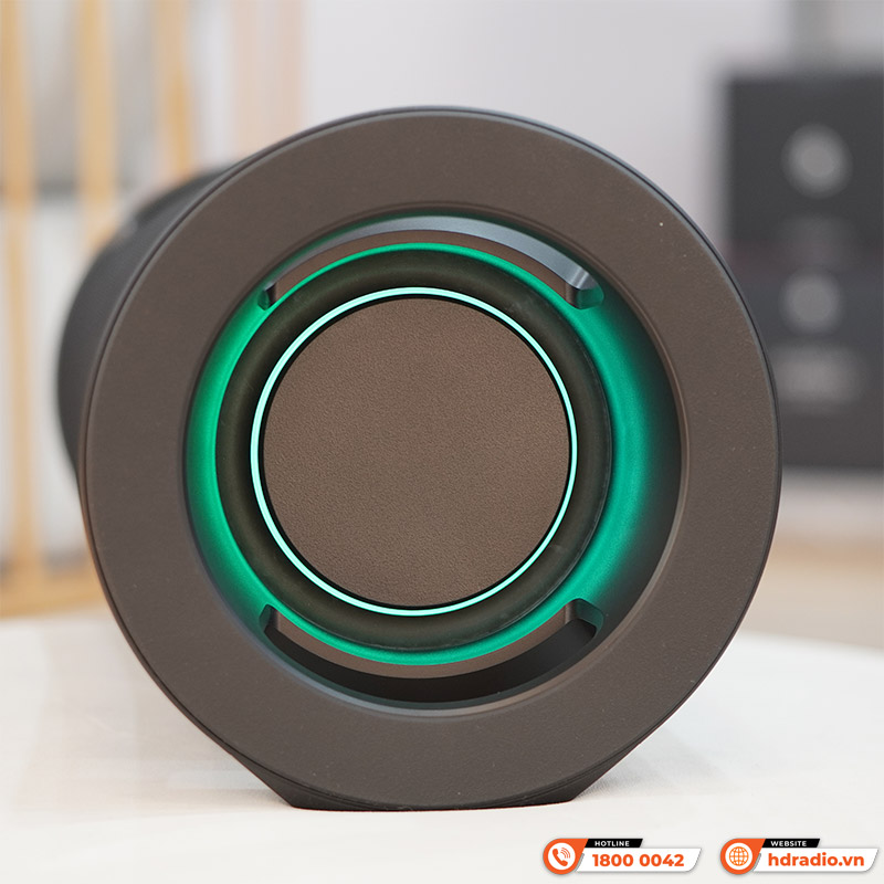 Loa Sony ULT Field 7 (SRS ULT70) Pin 30h, Bluetooth 5.2, IP67, App Sony Music Center-11