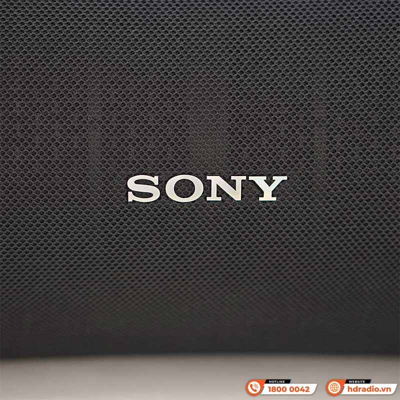 Loa Sony ULT Field 7 (SRS ULT70) Pin 30h, Bluetooth 5.2, IP67, App Sony Music Center-3