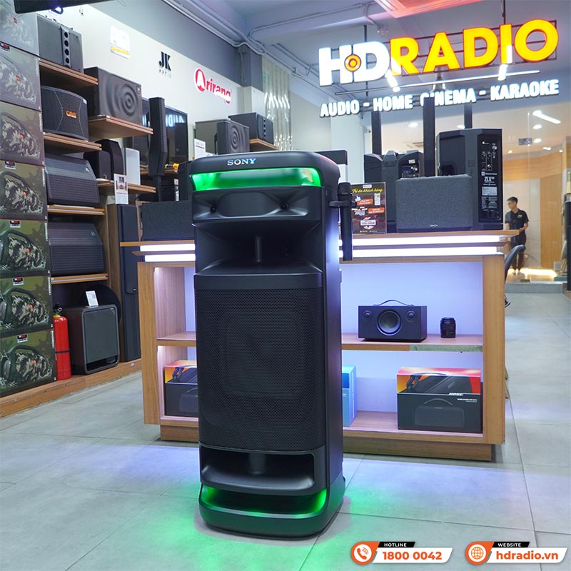 Loa Sony ULT Tower 10